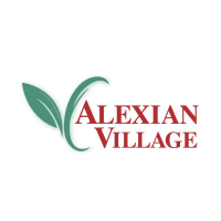 Alexian Village of Elk Grove Logo