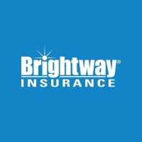 Brightway Insurance, The Allen Agency Logo