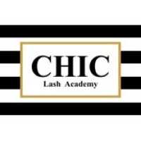 Chic Lash Bar Logo