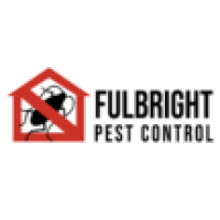 Fulbright Pest Control Inc. Logo