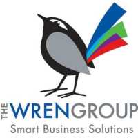 The Wren Group, Inc. Logo