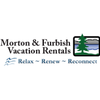 Morton & Furbish Vacation Rentals Logo
