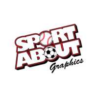 Sport About Graphics Logo