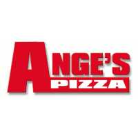Ange's Pizza Logo