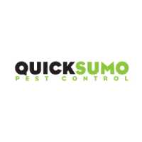 QuickSumo Pest Control Logo