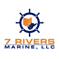 7 Rivers Marine, LLC Logo