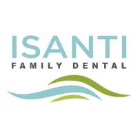 Isanti Family Dental Logo
