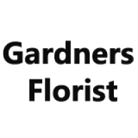 Gardners Florist Logo