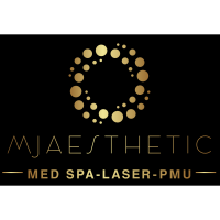 MJ Aesthetic Med Spa Logo