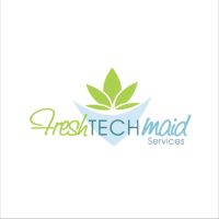 Fresh Tech Maid Arlington Heights Logo