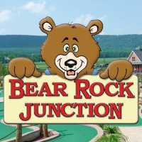 Bear Rock Junction Logo