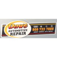 Dan's Automotive Repairs LLC Logo