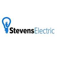 Stevens Electric Inc Logo