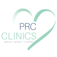 PRC Estero Clinic Logo