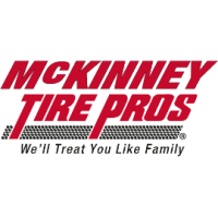 McKinney Tire Pros Logo
