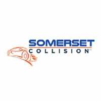 Somerset Collision Logo