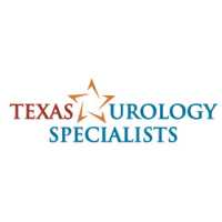 Texas Urology Specialists-Mansfield Logo