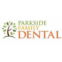 Parkside Family Dental Logo