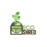 Eco-Shred Logo