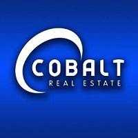 Cobalt Real Estate Logo