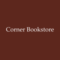 Corner Bookstore Logo