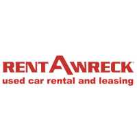 Rent-A-Wreck (Closed) Logo