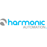 Harmonic Homes Logo