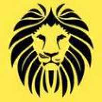 The Lion Sealer Logo