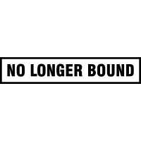 No Longer Bound Addiction Treatment Program Logo