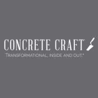 Concrete Craft of Treasure Valley Logo