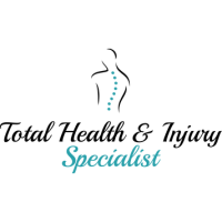 Total Health & Injury Specialist, Dr. Teresa Jackson, D.C. Logo