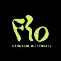Flo Dispensary Logo