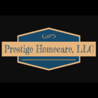 Prestige Homecare LLC Logo