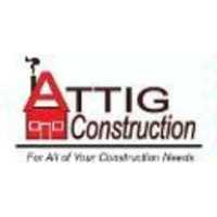 Attig  Construction LLC Logo