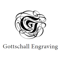 Gottschall Engraving Logo