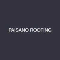 Paisano Roofing Logo
