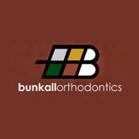 Bunkall Orthodontics Logo