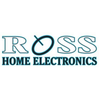 Ross Electronics Logo
