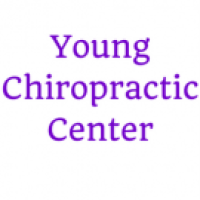 Young Chiropractic Center Logo