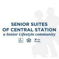 Senior Suites of Central Station Logo