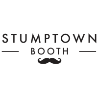 Stumptown Booth Logo