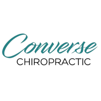 Converse Chiropractic Logo