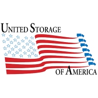 United Storage of America Logo