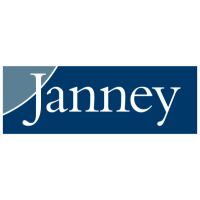 The Simmons Point Group of Janney Montgomery Scott Logo