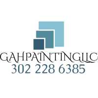 GAH Painting LLC Logo