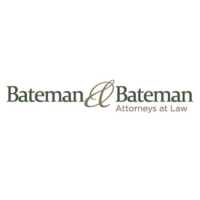 Bateman Law, P.C. Logo