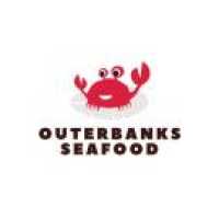 Outerbanks Seafood Logo
