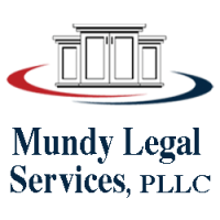 Mundy Legal Services Logo