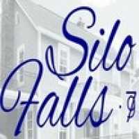 Silo Falls Logo