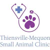 Thiensville-Mequon Small Animal Clinic Logo